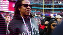 Blue Ivy Carter Is All Grown Up at Super Bowl 2023 as Jay-Z Plays Instagram Dad