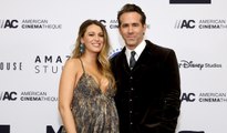 Blake Lively and Ryan Reynolds Have Welcomed Their Fourth Child Together
