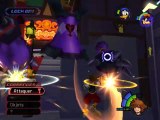 Kingdom Hearts online multiplayer - ps2