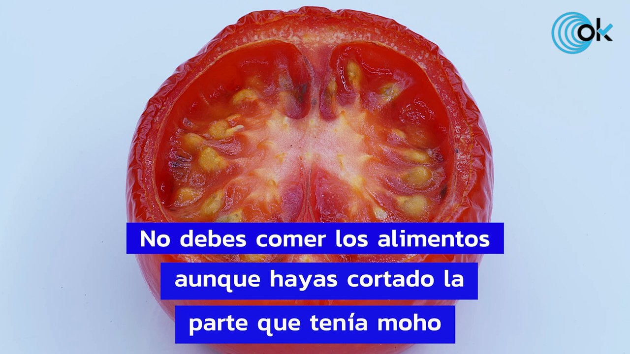 Te estás poniendo en peligro: jamás hagas esto con la comida porque puedes enfermar