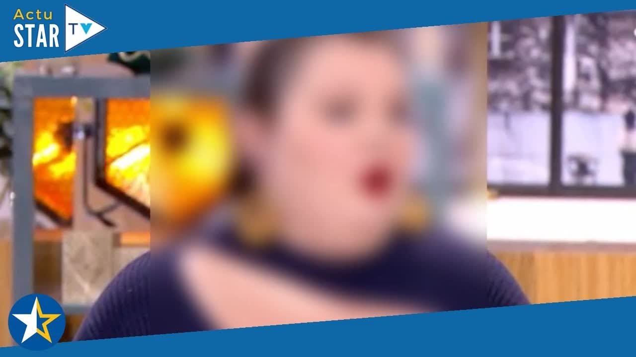 "Quand je te vois, j'ai envie de vomir" : Une c...