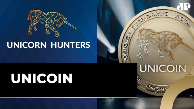 Conheça a criptomoeda desenvolvida pelos investidores do Unicorn Hunters | UNICORN HUNTERS