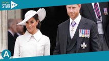 Couronnement de Charles III : Harry et Meghan contraints de ne parler que de la météo