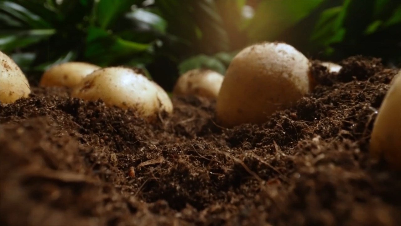 10 Best Potato Companion Plants to Keep Pests Away