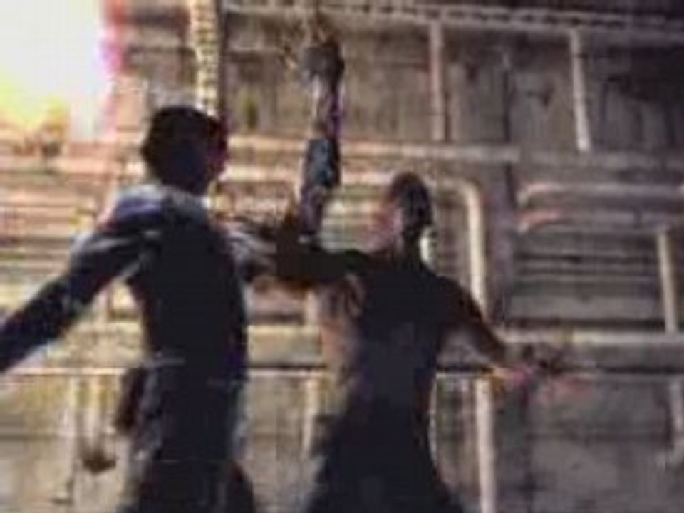 darksector trailer final