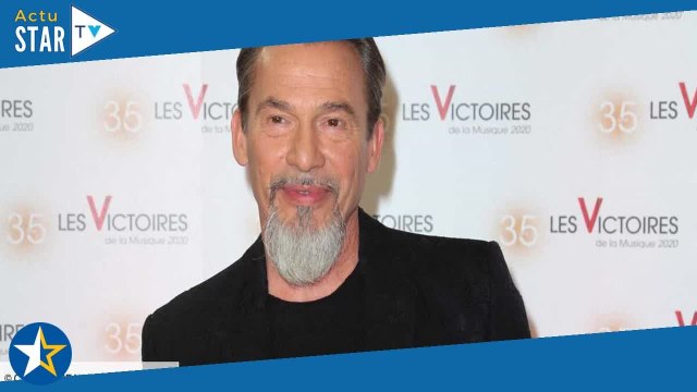 Florent Pagny : à quoi ressemblent ses enfants Aël et Inca ?
