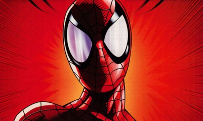 Ultimate Spider-Man (2005)