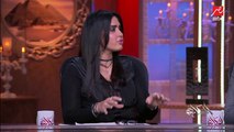 نرمين أبوسالم مؤسسة جروب أمهات مصر المعيلات: أنا ضد قائمة المنقولات الزوجية واتحولت لورقة ضغط على المرأة مقابل الطلاق