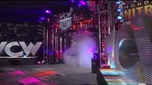 Chris Jericho (c) Vs. Psychosis (WCW World Cruiserweight Championship)