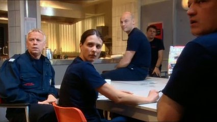 London's Burning Series 14 Episode 2