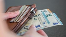 Mehr Geld: Die Rente 2023 soll steigen