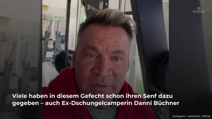 Iris Klein greift erneut Danni Büchner an 🔥