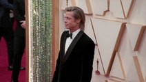 Brad Pitt's Most Iconic Looks