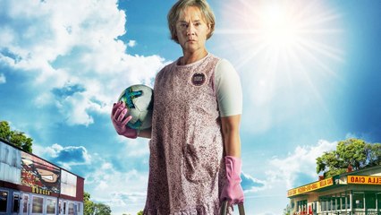 Britt-Marie Was Here (2019) | Official Trailer, Full Movie Stream Preview