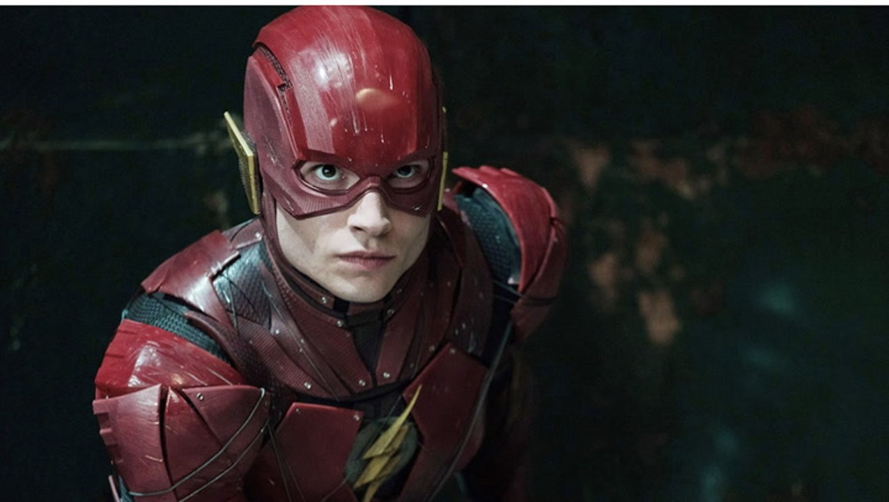 All The Movie Previews That Aired During Super Bowl LVII: ‘Air’ ‘Creed III’, Fast X’, ‘The Flash’ & More | THR News