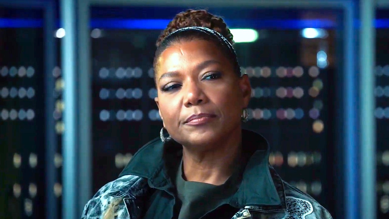 She’s a Control Freak on the Upcoming Episode of CBS’ The Equalizer