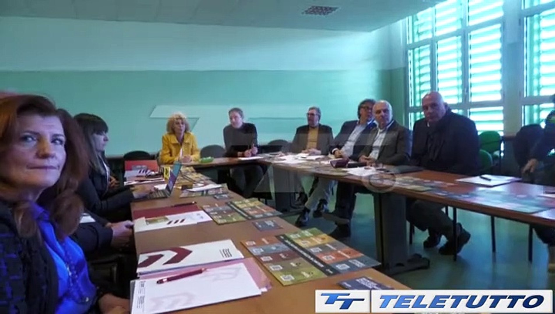 Video News - EDILIZIA, SICUREZZA IN VIDEO