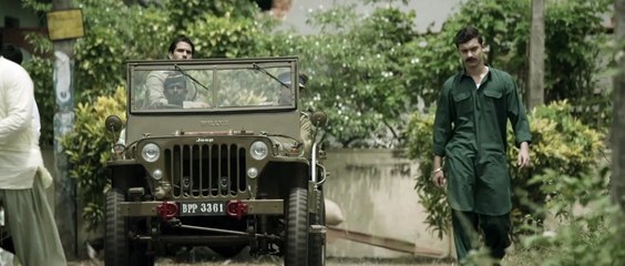 The Gandhi Murder (2019) | Official Trailer, Full Movie Stream Preview