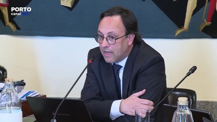 Concurso para ponte rodoviária sobre o Douro poderá não prosseguir, diz autarquia