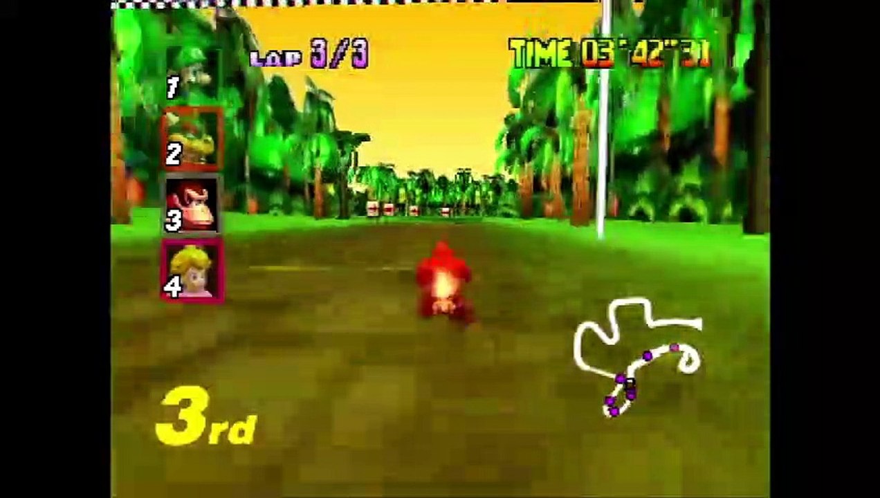 Théâtre Médiocre [27] D.K.I.A. (Ludo Gaming & Michael Swifty)