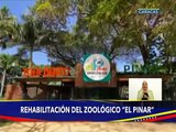 Caracas | Rehabilitado Zoológico 