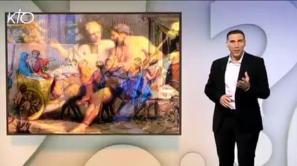 Pourquoi Saint Valentin est-il associé à la fête des amoureux ?