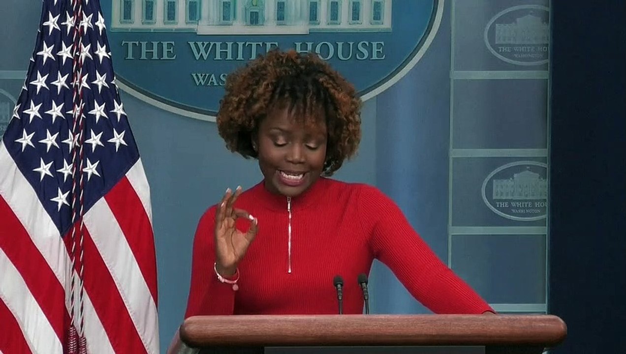 EEUU sigue sin descifrar el misterio de objetos voladores y rechaza acusación china