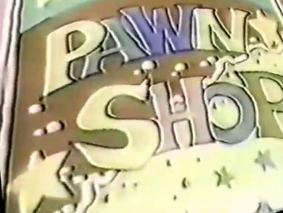 The Mighty Orbots The Mighty Orbots E011 – A Tale of Two Thieves