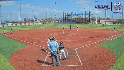 Blue Marucci - Winter Nationals 9 Open (2023) Sun, Feb 12, 2023 8:17 AM to 8:17 PM