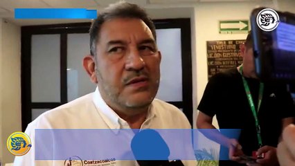 Tải video: Coatzacoalcos listo para atender fuga de agua en tubería del Yurivia