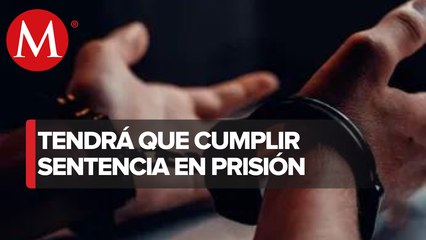 Juez da luz verde para reaprehender a hermano de ex funcionario de Marina