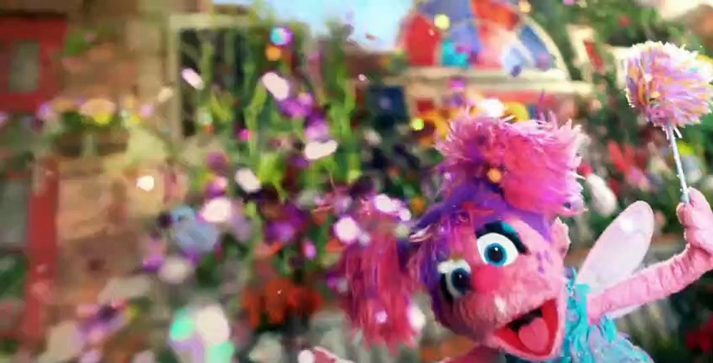 Sesame Street S48 E09