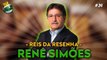 RENÉ SIMÕES - PODCAST REIS DA RESENHA #34