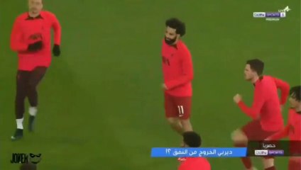 Liverpool vs Everton 2-0 Salah_ Gakpo_ goalsAll Goals _ Highlights 2023