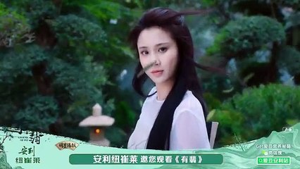 EP21 : Legend Of Fei