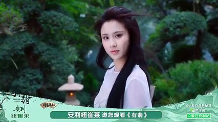 EP24 : Legend Of Fei