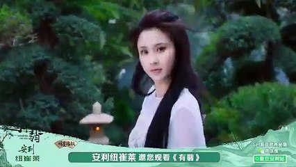 EP29 : Legend Of Fei