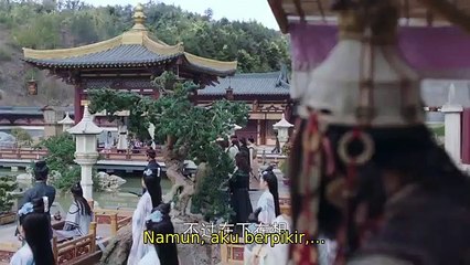 EP30 : Legend Of Fei