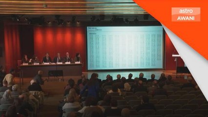 Penderaan Seksual | 4,800 kanak-kanak dilapor jadi mangsa