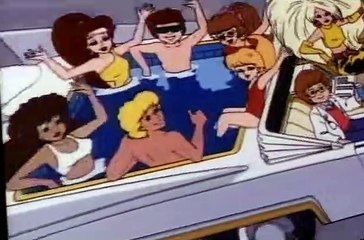 Beverly Hills Teens Beverly Hills Teens E017 A Time to Remember