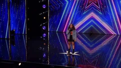 From Tears To Triumph_ Breanna's FULL Golden Buzzer Performance _ Australia's Go