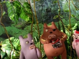 Rex the Runt S01 E 10