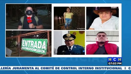 Fallece la cuarta víctima de Masacre ocurrida en Olanchito, Yoro