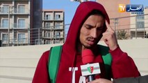 نادي مولودية الجزائر يواصل تحضيراته تحسبا لمواجهة نجم مقرة