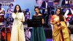 Lata Mangeshkar Melodies Medley Mashup Songs | Priyanka Mitra , Gul Saxena & Vishwaja Jadhav Live Cover ❤❤