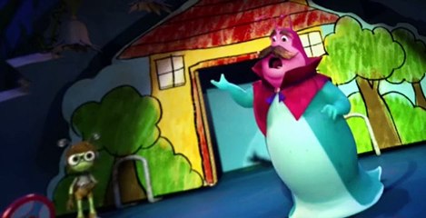 Beat Bugs S03 E20
