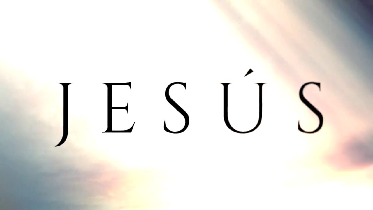 JESUS LA SERIE - CAP 10 ESPAÑOL LATINO