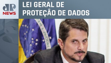 STF nega informações sobre visitas de Marcos do Val à Corte