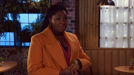 A Potential Affair Between Nick And Dee-Dee