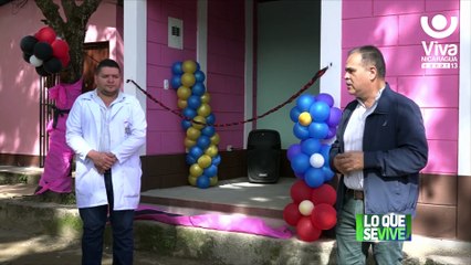 Instalan equipos de primera generación en la Sala Covid del Hospital de Jalapa